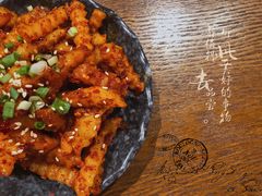 琅琊土豆-付小姐在成都(五道口店)