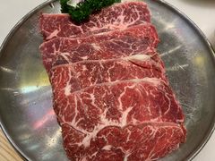 -韩宫宴烤肉·料理(宝山万达店)