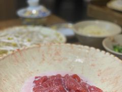 贵妃牛肉-蜀大侠火锅(车公庙店)