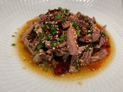 -辛香汇·现炒川菜(淮海路百盛店)