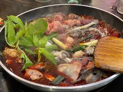 -池味巴瑶·崇巍牛杂家常菜(埌东店)