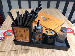 -渔米丰·广府鱼汤米线(光明广场店)