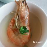 冰雾虾，美味的极致体验