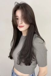 -呵呵造型