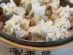 -真食净香居·内蒙烧麦(亚运村店)
