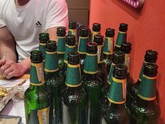 -胡同泥炉烤肉(吉祥市场店)