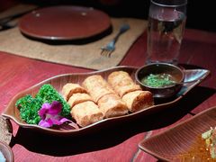 虾泥春卷-花马天堂云南餐厅 Lost Heaven(外滩店)