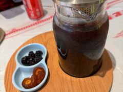 -肥肥虾庄·金牌油焖大虾(汉口城市广场店)