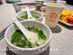 -海底捞火锅(大融城店)