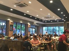 大堂-苗乡米线(建军路店)