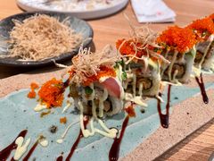-隐泉之语日式料理(王府中环店)