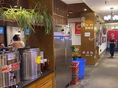 -福苗小骆驼烧烤(太奥广场店)