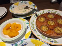 -萨莉亚意式餐厅(龙阳广场店)
