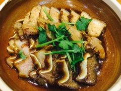 -金穗园·砂锅粥.醉鸡煲火锅(长寿路店)