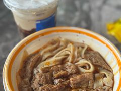 -王记生烫牛杂面馆(兰陵路店)