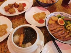 -陈鹏鹏潮汕菜(宝安机场T3航站楼店)