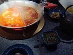 台式麻辣锅-湊湊火锅·茶憩(世博大道店)