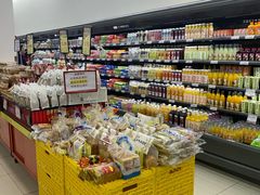 -京客隆超市(管庄店)