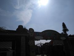 -白马涧龙池景区