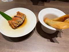 -苏小柳点心·手作小笼包(浦东嘉里城分院)