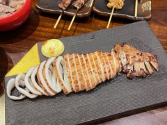 -鸟鹏烧鸟居酒屋(仁恒梦中心店)