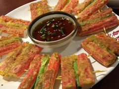 -第二外国语学院-韩国餐厅(朝阳路店)