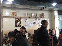 -大石人家鱿鱼面馆(大石西路总店)