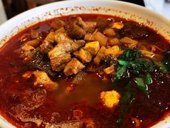 -桂花香手工面(鼓楼店)