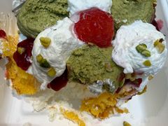 -B&C黄油与面包·THE GARDEN BAKERY概念店(世纪汇店)