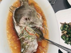 -百富源·海鲜辽菜(和平北大街店)