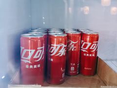 可口可乐-海盈阁(泛悦坊店)