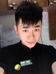 点击看大图 -MONE美发沙龙