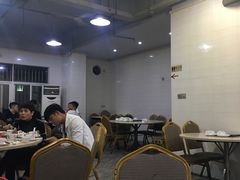 大堂-菜忠潮州牛肉店(岗厦店)