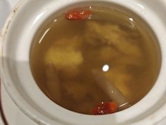 -老洋房花园饭店(绍兴路店)