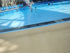 -青岛东方影都融创水世界