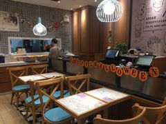 大堂-满记甜品(湖滨店)