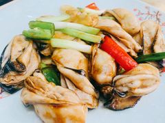 -沙田台山海鲜·酣客酒窖