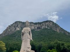 -娲皇宫