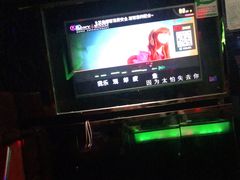 -欢乐驿站量贩式KTV(西丽店)