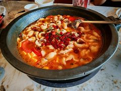-味仙居(环城南路店)