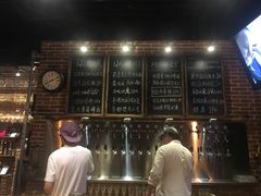 吧台-顽啤猴精酿