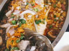 -小姨家常菜(昭萍东路店)