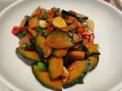 -小厨娘淮扬菜(清江苏宁广场店)