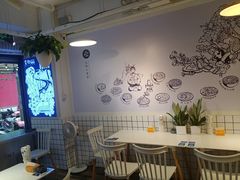 -雲物小食堂·精致云南小吃(金鹰店)