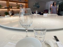 -周三的情书花园餐厅(江北店)