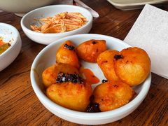 -李先生牛肉面大王(大兴枣园店)