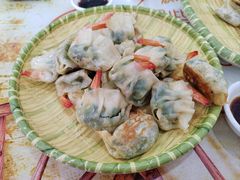 -岳季煎饺