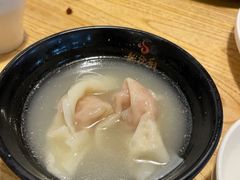 龙抄手-盘飧市(春熙路店)