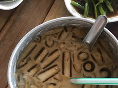 咖啡-Doo Dee Thai Food(Issan/Isaan/Esan)
