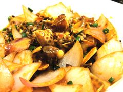 -高佳庄·舟山海鲜(海景旗舰店)